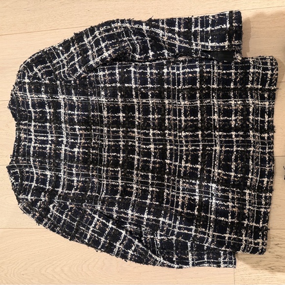 Chanel 2004 A tweed set blazer and pants - Picture 6 of 9